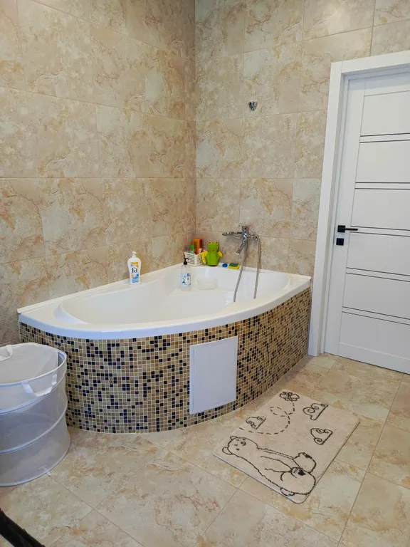 Дом в 15 минутах езды от Краснодара