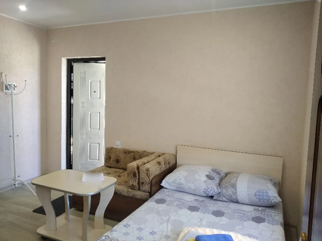 Квартира Уютный Номер студия — Севастополь