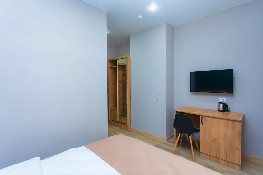 Квартира Комната — Анапа