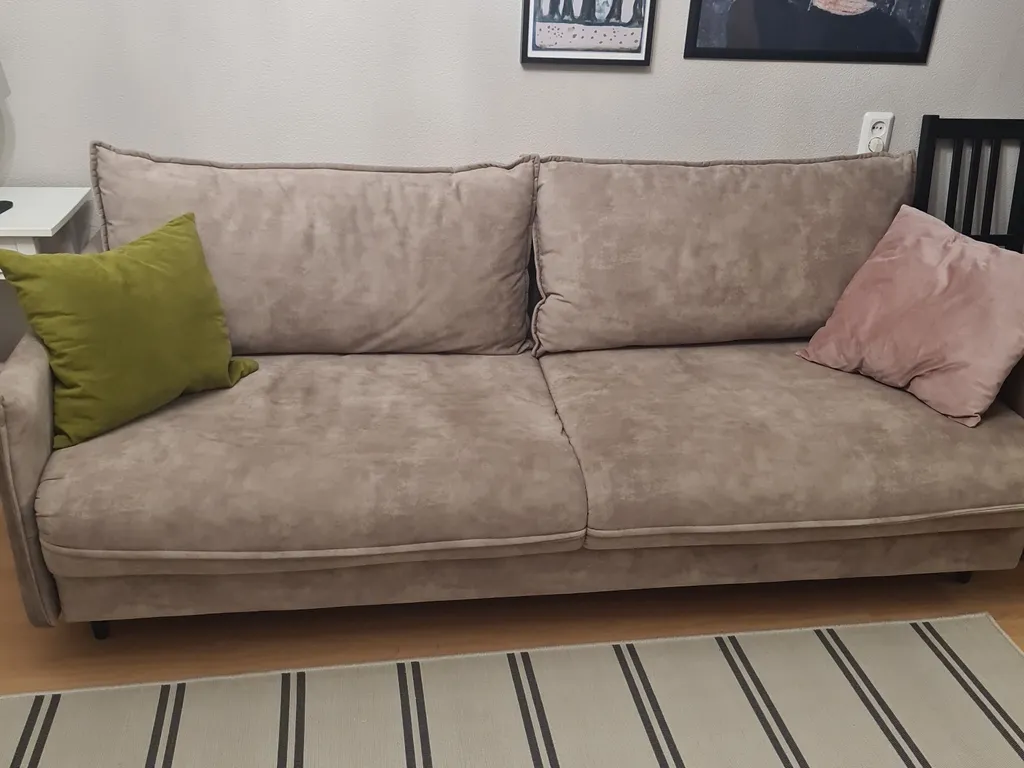 Квартира Золотой ключик