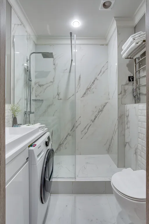 Квартира 1-комнатная Квартира — Москва