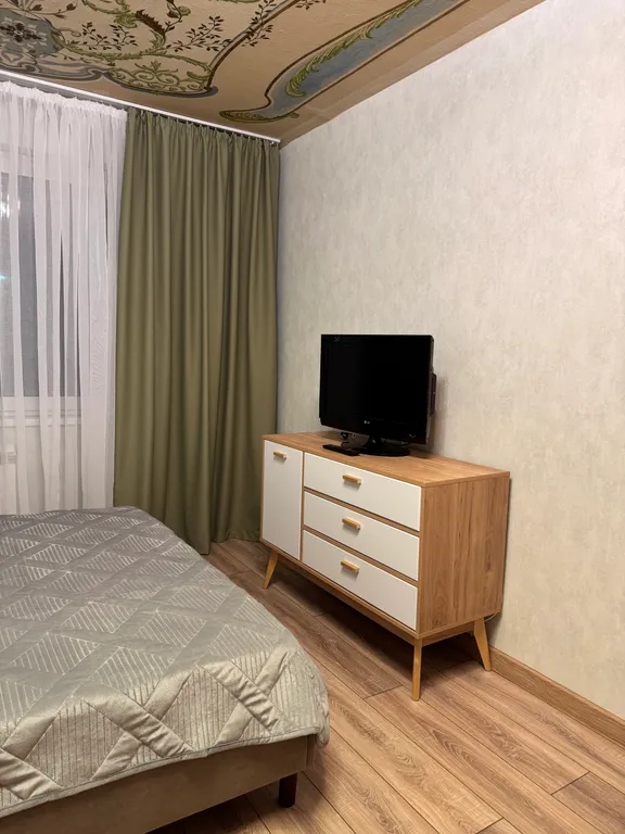 Квартира 3-комнатная Квартира — Санкт-Петербург