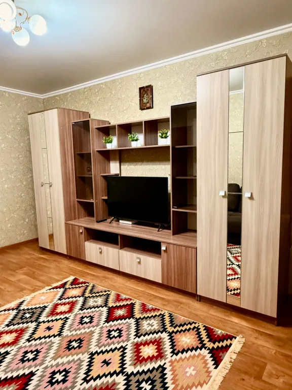 Уютная квартира в курортном городе Кисловодск