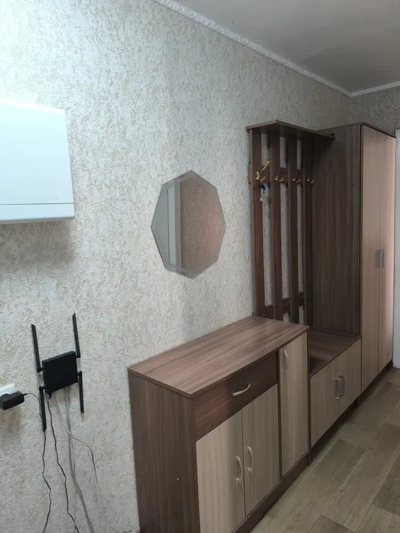 Уютная 2-х комнатная квартира в районе вокзала