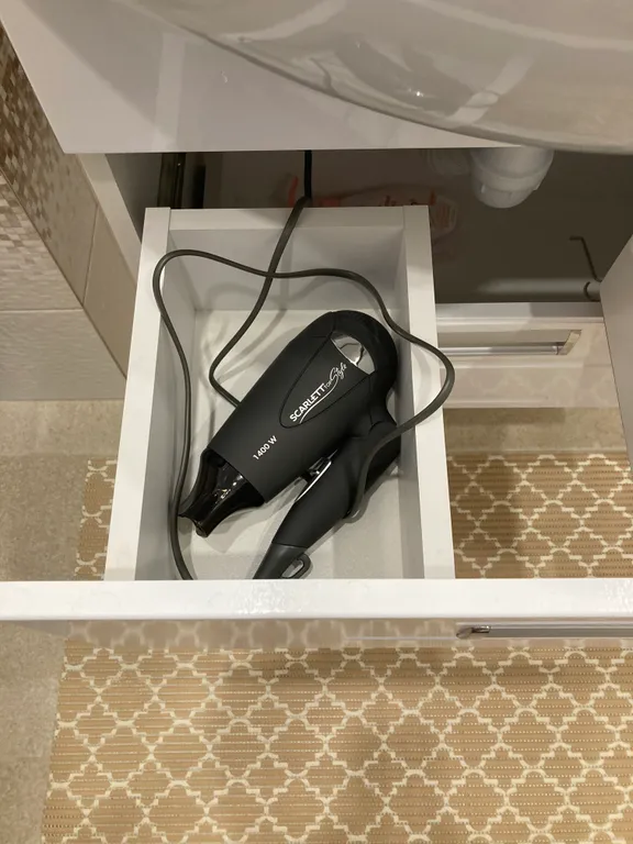 Квартира с отличным расположением