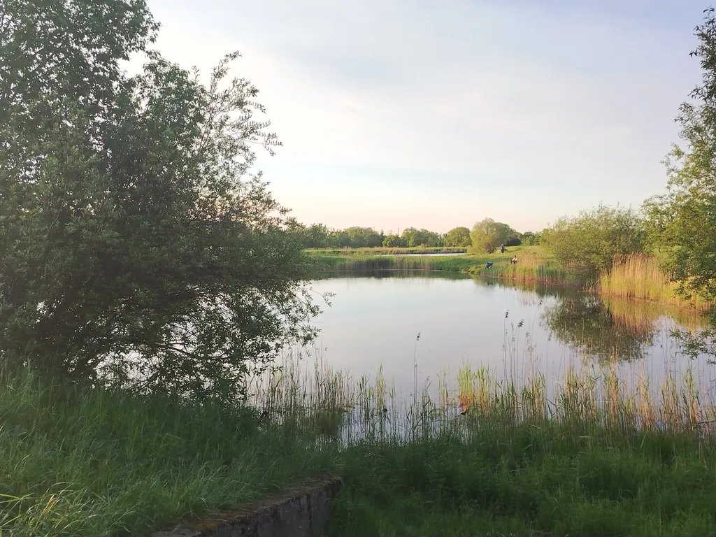 Квартира Квартира среди парков Царского Села — Пушкин