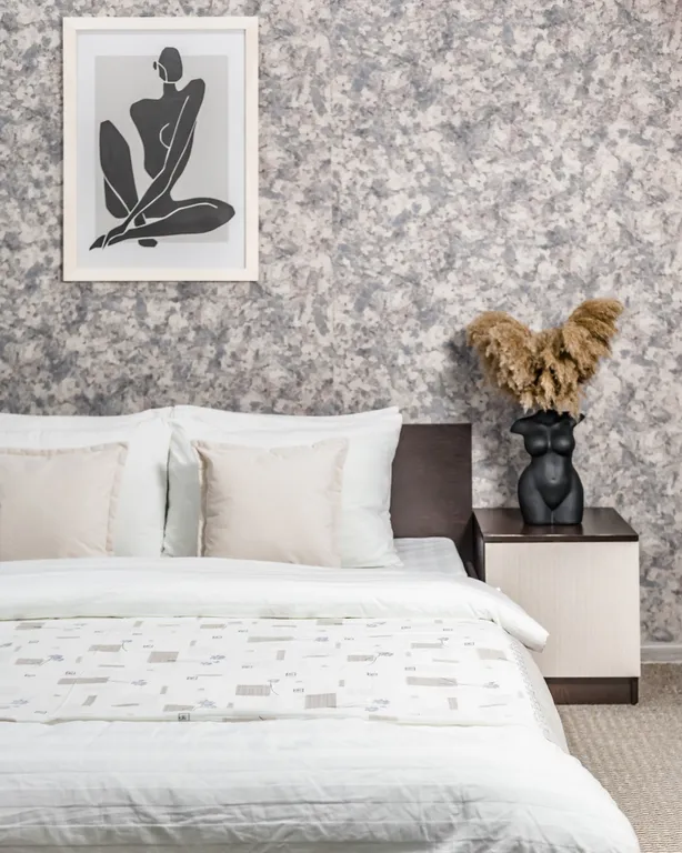 Квартира Стильная квартира в ЖК Адмирал — Анапа