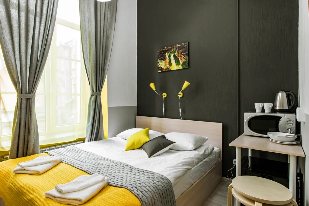 Квартира Комната — Санкт-Петербург