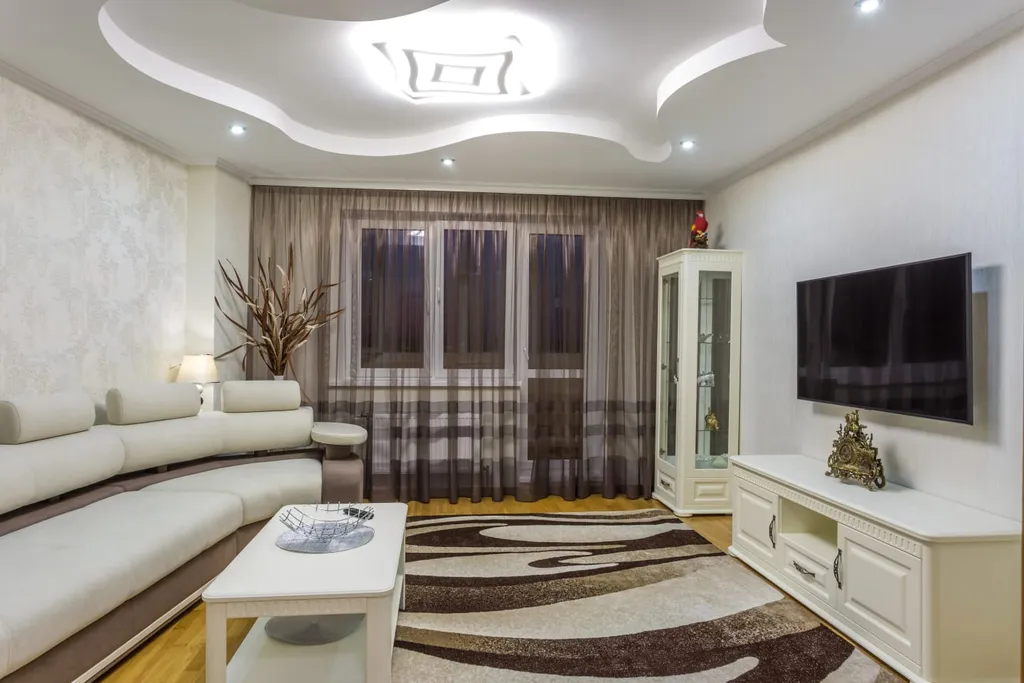 Уют и Комфорт