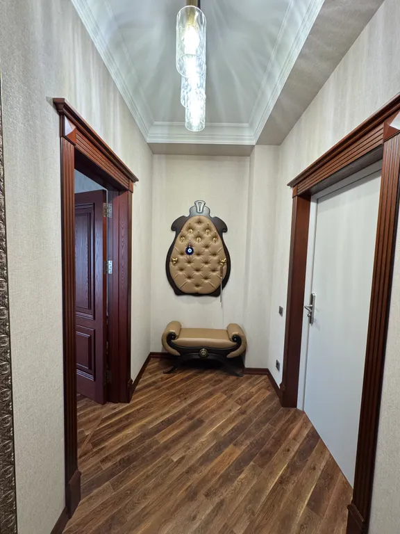 Квартира в жк green park