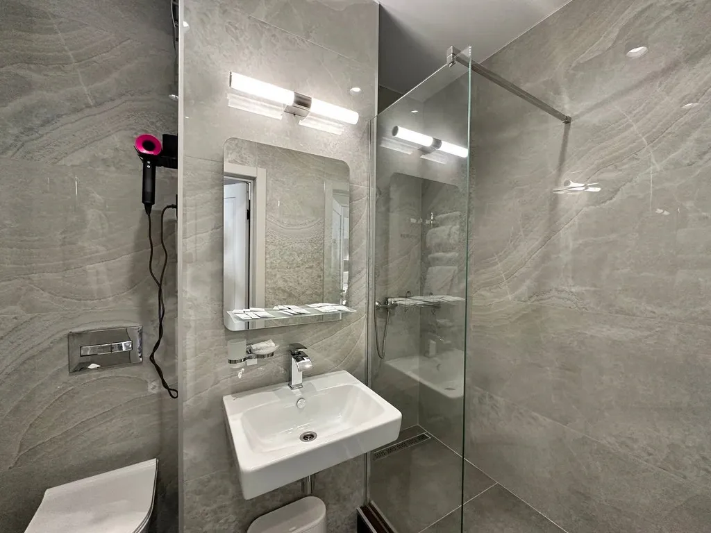 Корпус №4. Семейный