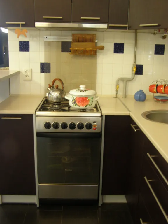 Студия в исторической части Ялты