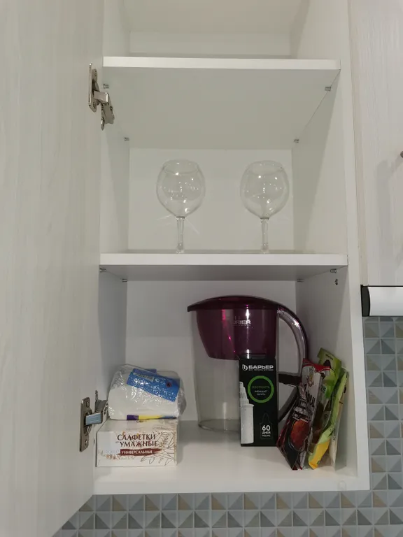 Уютная квартира в центре