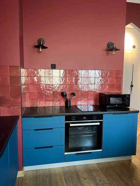 Квартира Квартира Дом с совами — Санкт-Петербург