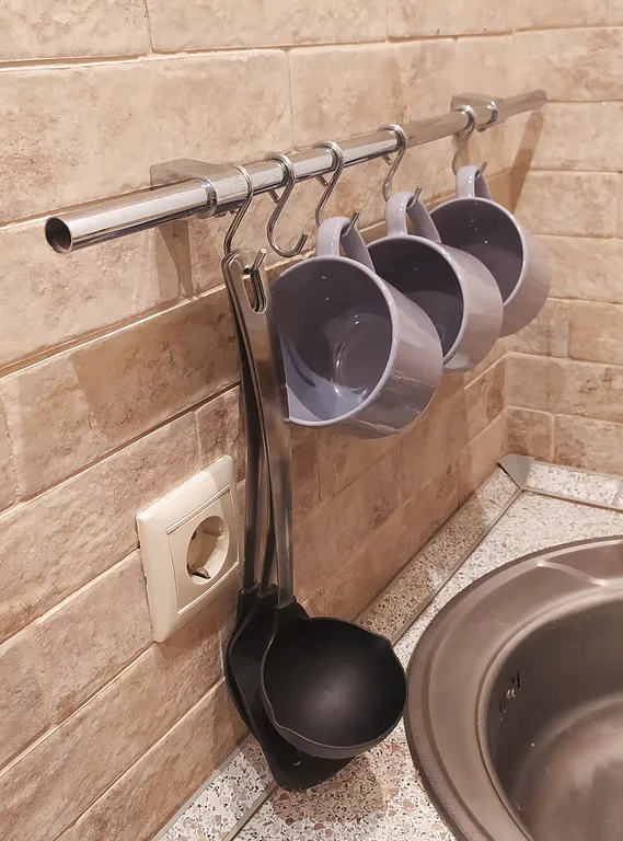 Апартамент-студия с видом на бескрайний лес