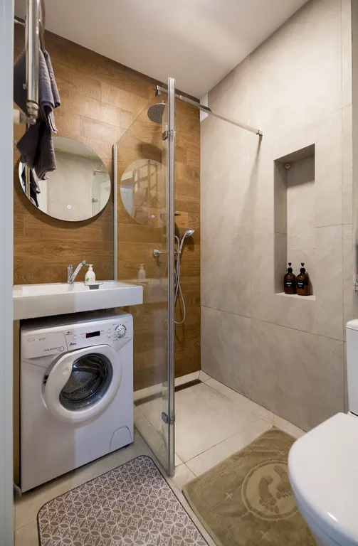 Уютная, тихая квартира в центре города