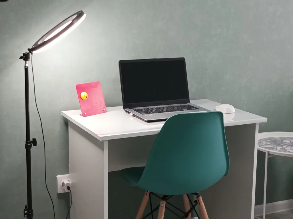 Уютная и чистая квартира в новостройке