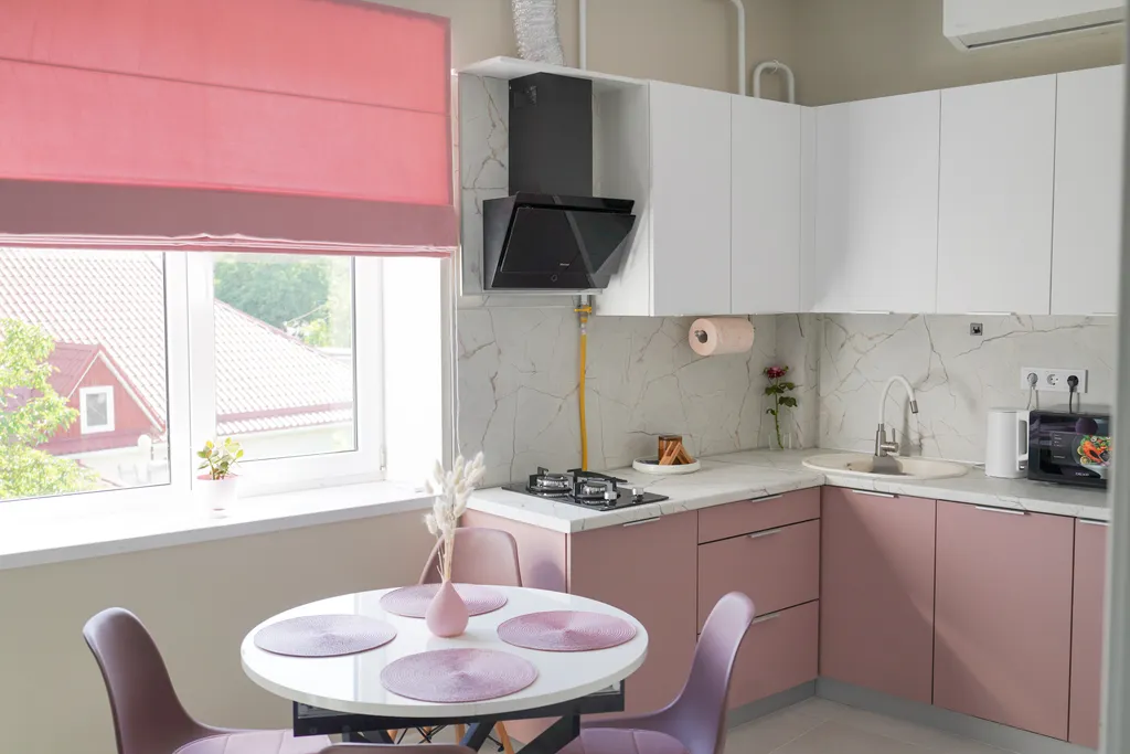 Уютная квартира в центре города в 15 минутах до моря