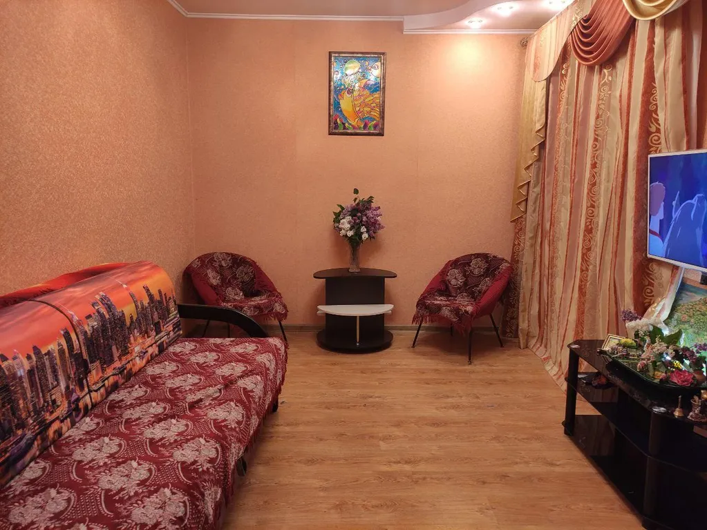 Частный дом