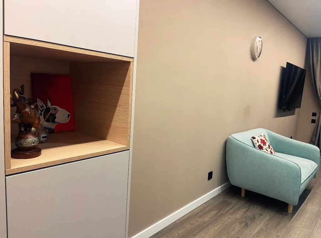 Атмосферная студия