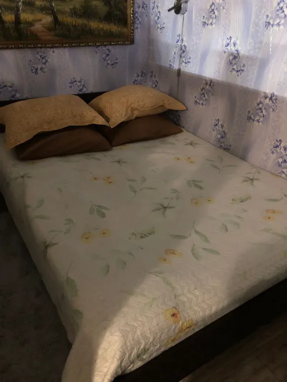 Уютный домик с баней в Курортном районе