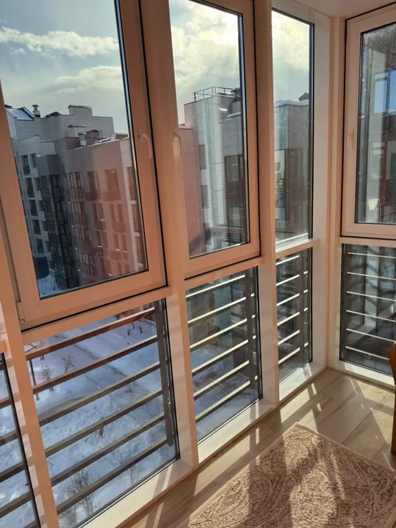 Уютнaя 1-комнaтнaя квaртира с хорошим ремонтом