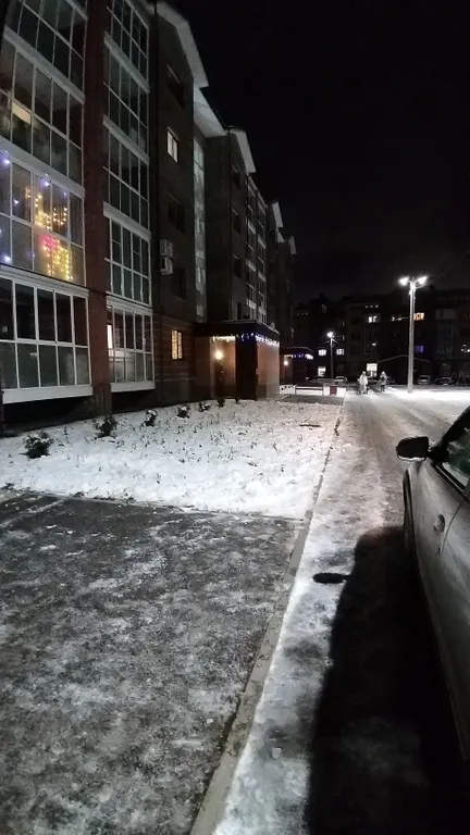 Квартира Современная квартира — Ярославль