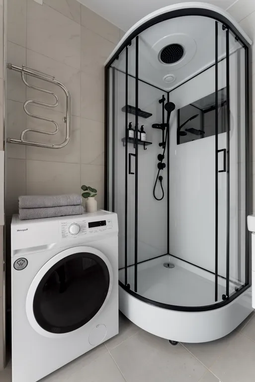 Квартира Квартира Citrus Flat — Санкт-Петербург