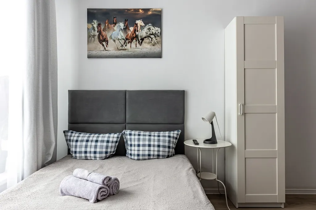 Студия рядом с аэропортом Внуково