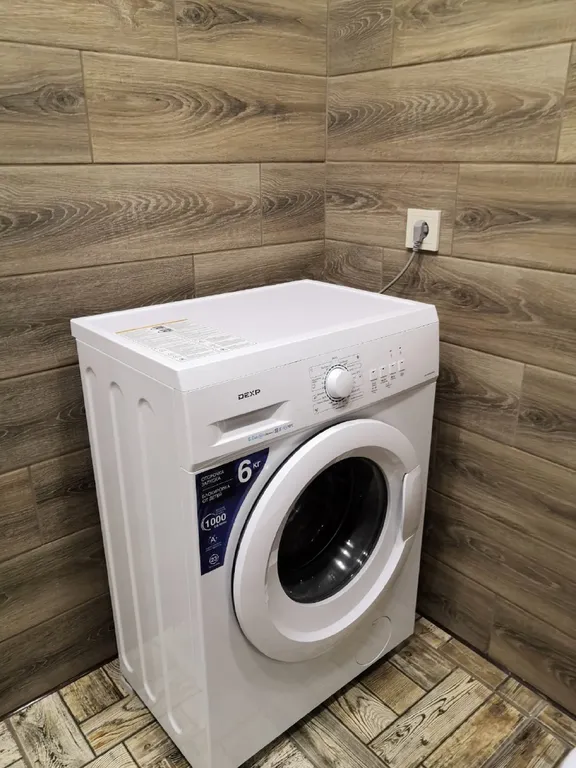 Комфортабельная квартира в центре города