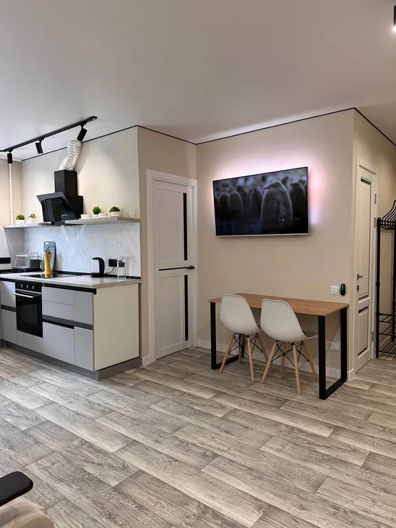 Квартира Уютная евротрешка с 2-мя спальнями — аренда посуточно в Петропавловск-Камчатский