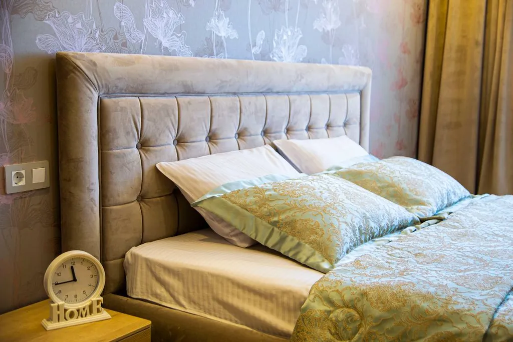 Апартаменты люкс в центре Омска