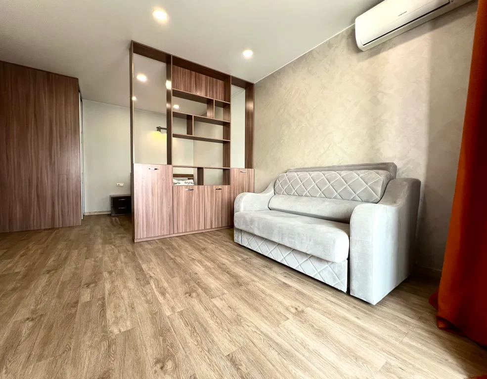 Волна на Броско для командированных и туристов до 4 гостей