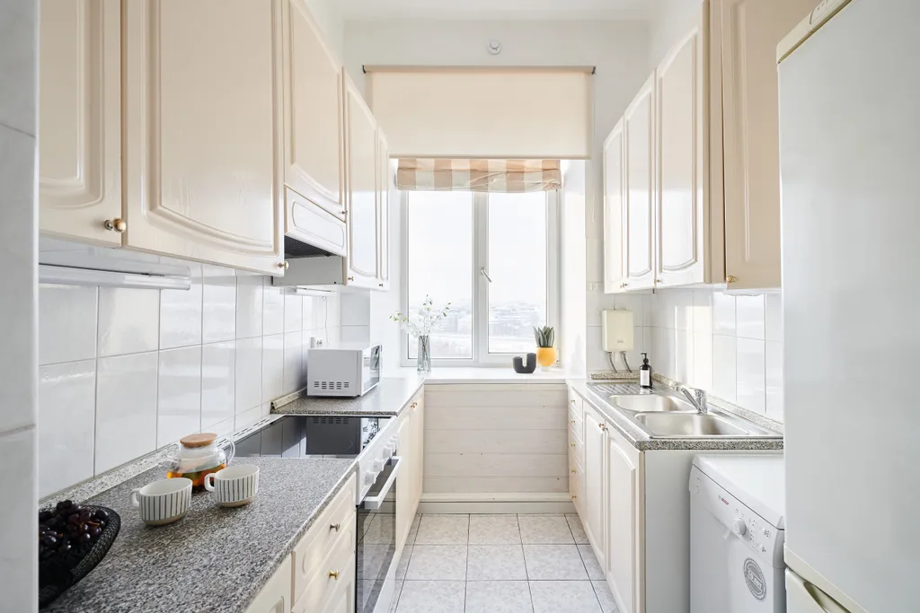 В Доме на Набережной рядом с Кремлем