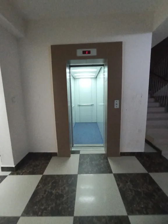 Просторная, светлая квартира в центре