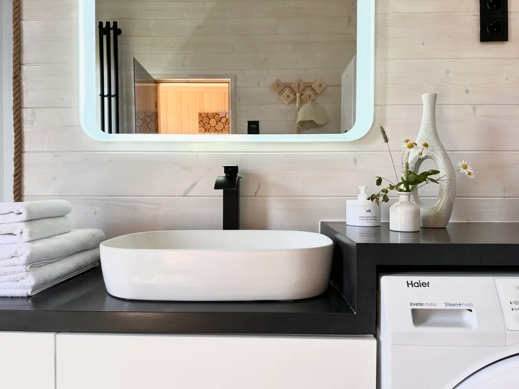 Коттедж Шишкин дом — Семеновское