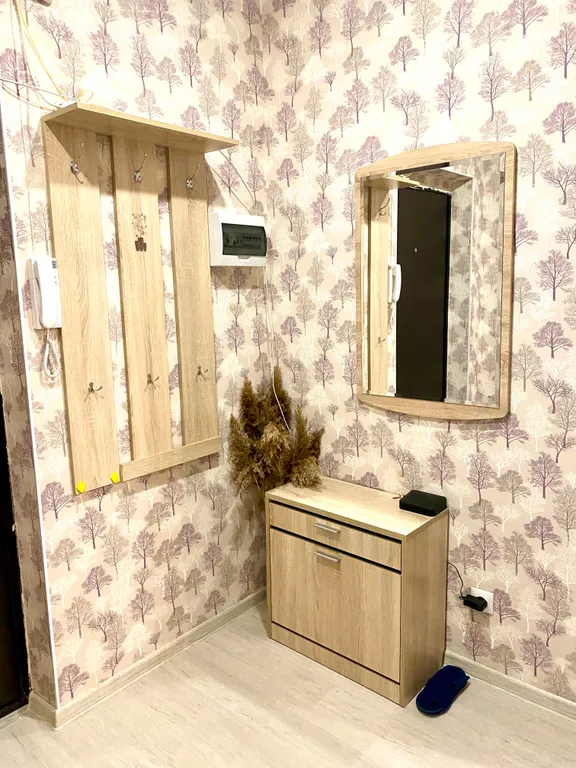 Квартира Уютная квартира недалеко от Красной площади — Краснодар