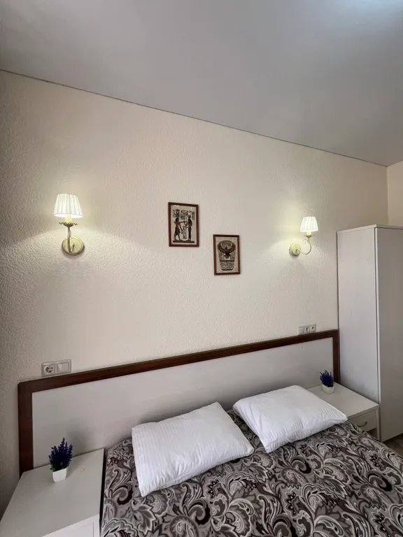 Квартира Комната — Анапа