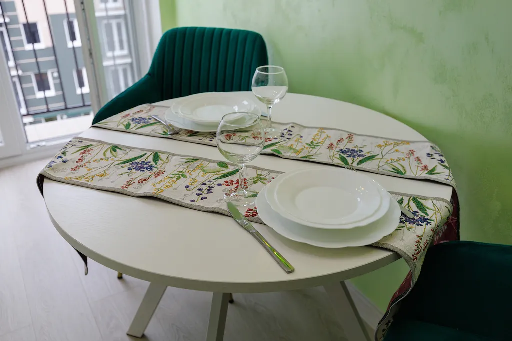 Квартира Огни Балтики Премиум — Пионерский