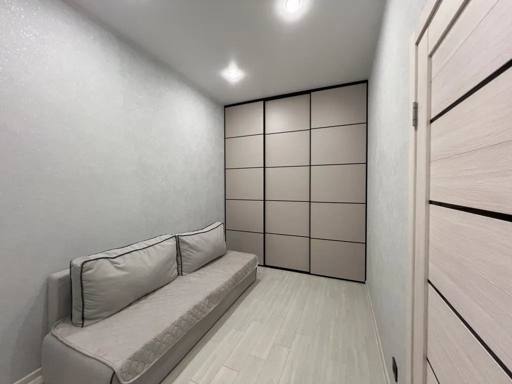 Центр города, элитный дом