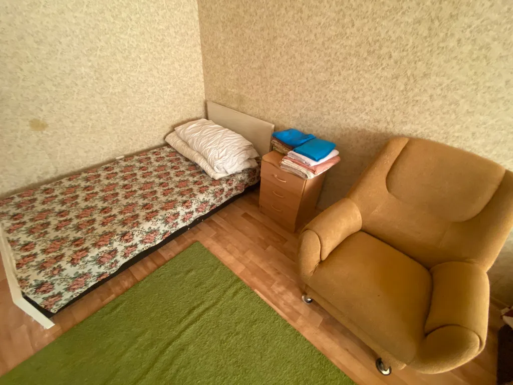 Квартира на Авиаторов