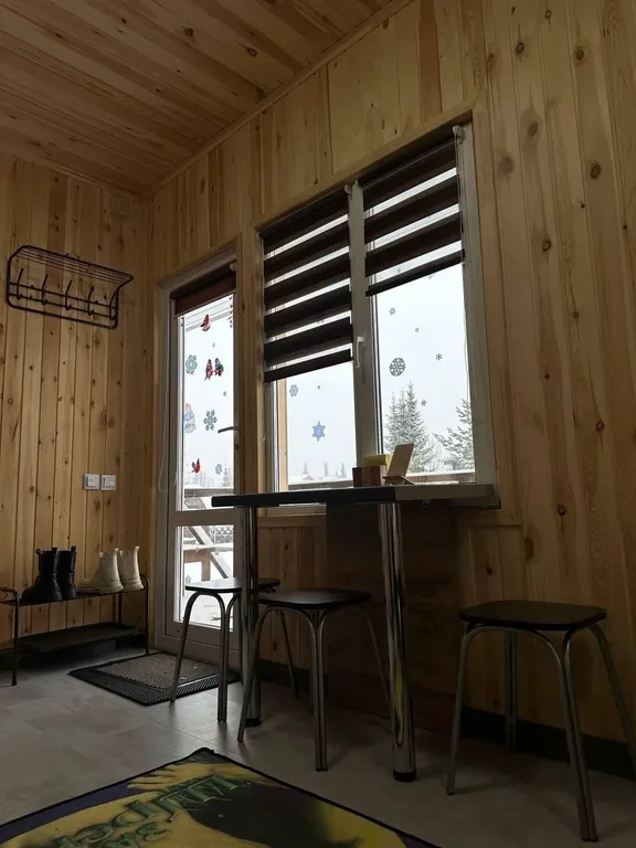 Уютный дом на улице Свободной