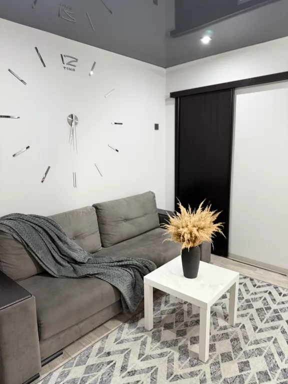 Двухкомнатная квартира в самом центре Гродно — аренда посуточно в Гродно