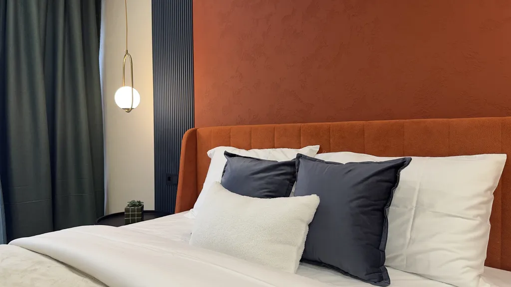 Резиденция Волга