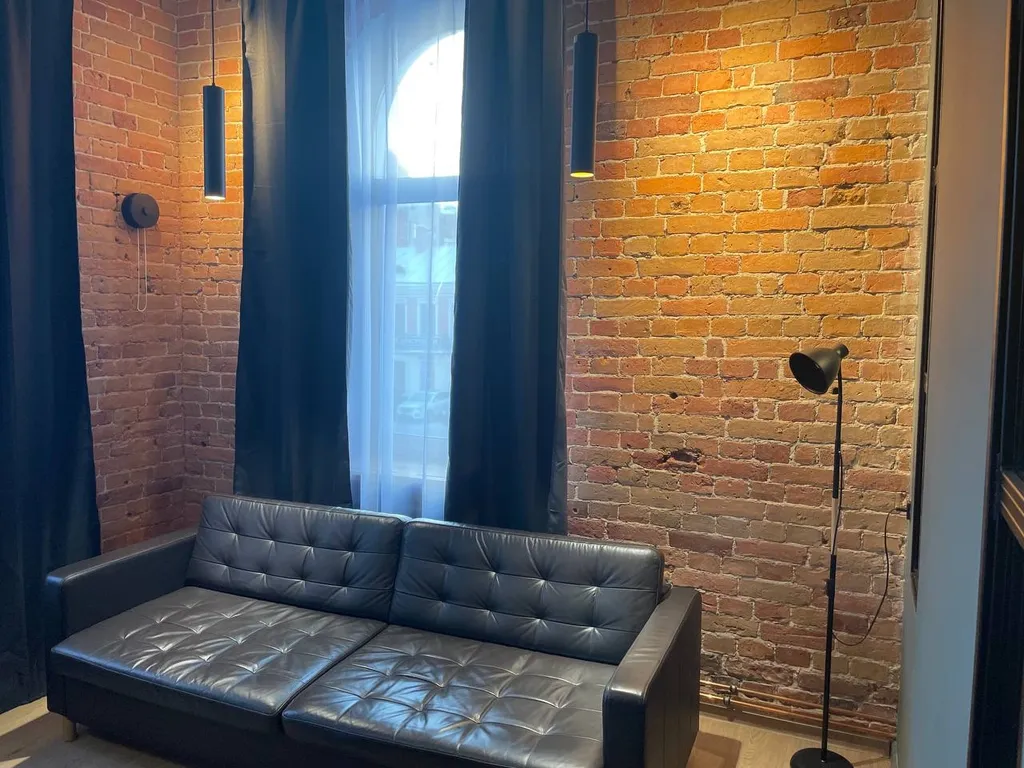 Хорошее место