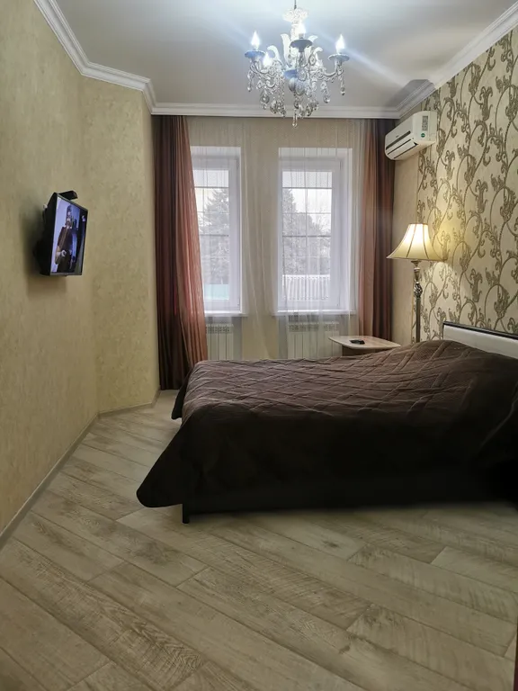 Уютная квартира в историческом центре г.Ессентуки