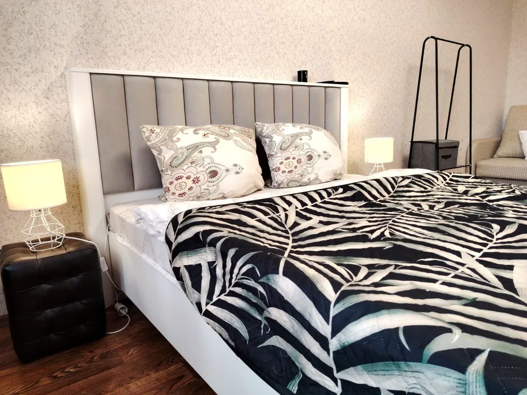 Квартира комфорт плюс для семьи