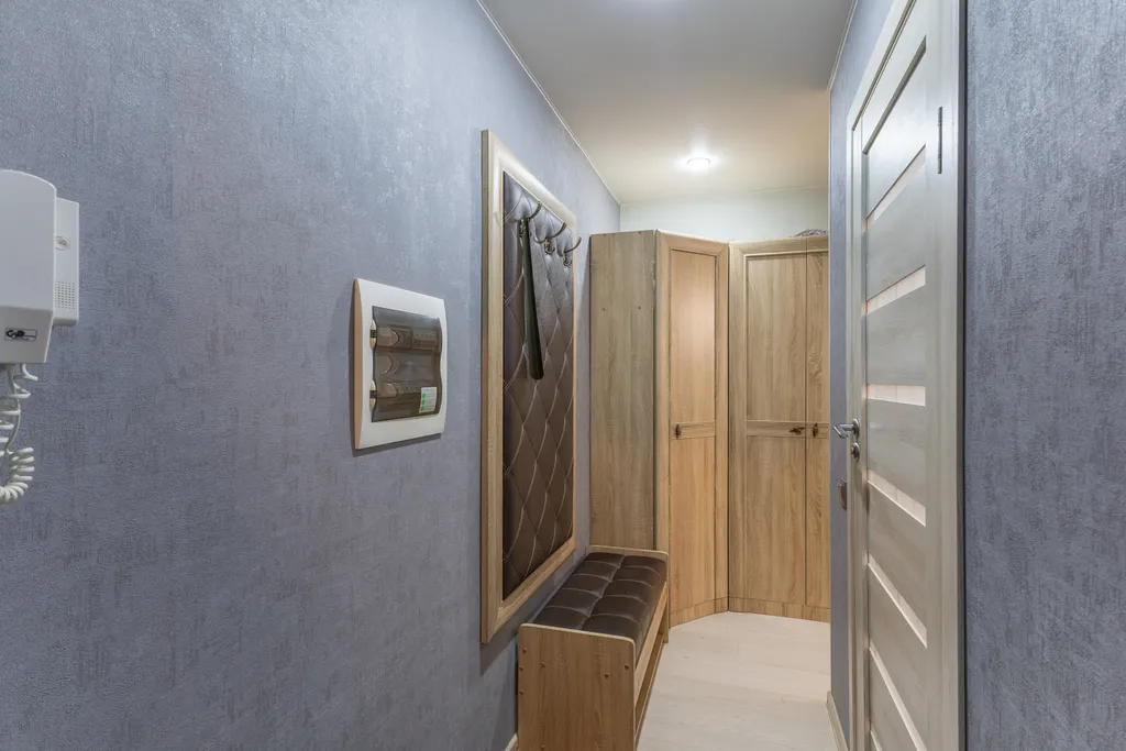 Квартира Уютная квартира в центре города — Ярославль