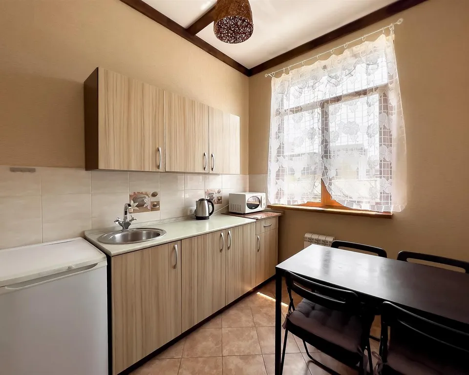 Квартира Комната — Адлер