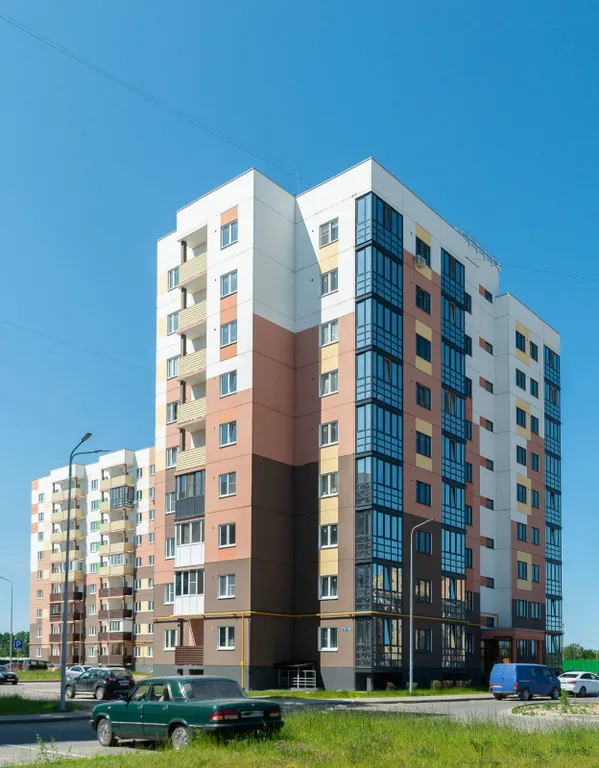 Уютная квартира для вас